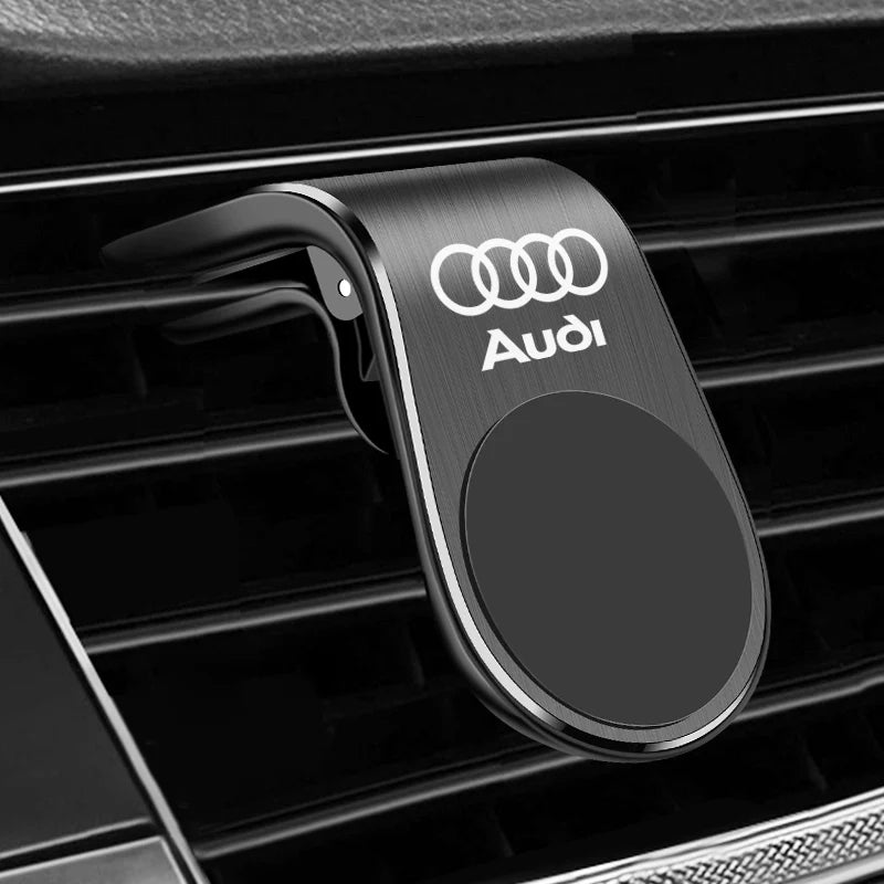 Supporto magnetico universale per telefono da auto