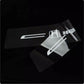 Door Sill Protectors with Logo