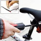 8-i-1 Multi-Tool skruvmejsel med LED