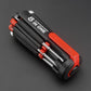 8-i-1 Multi-Tool skruvmejsel med LED