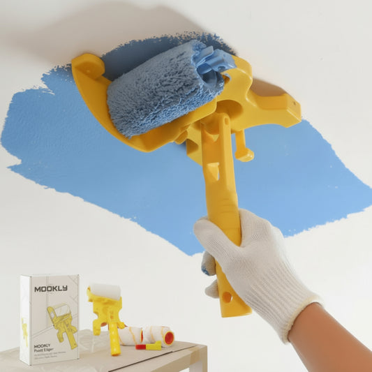 Pro Clean Cut Paint Edger