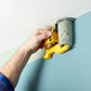 Spazzola per verniciatura Pro Clean Cut